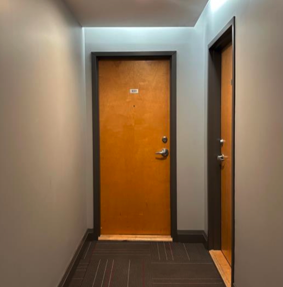 Doors Before